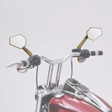 TCMT Rearview Mirrors Fit For Harley Touring '82-'24 - TCMT
