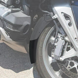 TCMT Front Fender Extension Mudguard Fit For Honda Goldwing GL1800 '18-'24 - TCMT