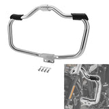 TCMT Mustache Engine Guard Highway Crash Bar Fit For Harley Sportster '04-'22
