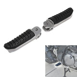 TCMT Front Footrest FootPeg Fit For Suzuki RF600 '93-'98 GSF600 BANDIT600 '96-'00 - TCMT