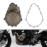 TCMT Left Engine Stator Crankcase Cover Fit For Kawasaki Z750S '05-'06 - TCMT
