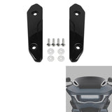 TCMT Windshield Side Trim Fit For Harley CVO Road Glide '23-'25 - TCMT