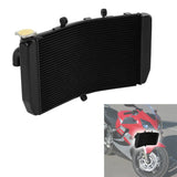 TCMT Radiator Cooler Cooling Fit For Honda CBR600F4 '99-'00 CBR600F4I '01-'04 - TCMT
