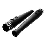 TCMT 4" Megaphone Slip-On Mufflers Exhaust Fit For Harley Touring 2017-2022 - TCMTMOTOR