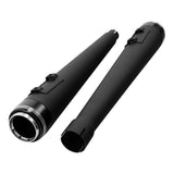 TCMT 4" Megaphone Slip-On Mufflers Exhaust Fit For Harley Touring 2017-2022 - TCMTMOTOR