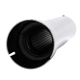 TCMT 4" Megaphone Slip-On Mufflers Exhaust Fit For Harley Touring 2017-2022 - TCMTMOTOR