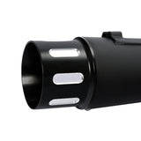 TCMT 4" Megaphone Slip-On Mufflers Exhaust Fit For Harley Touring 1995-2016 - TCMTMOTOR