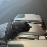 TCMT Rear Passenger Seat Cover Cowls Fit For Harley CVO Road Glide FLTRXSE '23-'26