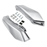 TCMT Mid-Frame Air Deflectors Fit For Harley Touring '09-'25