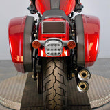 TCMT LED Brake Tail Light Turn Signal Lamp Fit For Harley Low Rider S FXLRS '20-'25 - TCMT