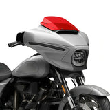 TCMT Windshield Fit For Harley CVO Street Glide '23-'25 - TCMT