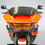 TCMT LED Front Headlight Assembly Fit For Harley CVO Road Glide '23-'25 - TCMT