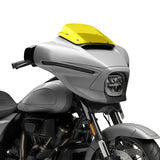 TCMT Windshield Fit For Harley CVO Street Glide '23-'25 - TCMT