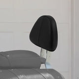 TCMT Genuine Leather Sissy Bar Pad Fit For Indian Scout '15-'24