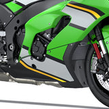 TCMT Right Pulser Engine Stator Crankcase Cover Fit For Kawasaki Ninja ZX10R '11-'25 - TCMT
