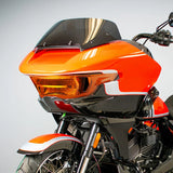 TCMT LED Front Headlight Assembly Fit For Harley CVO Road Glide '23-'25 - TCMT