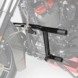 TCMT Highway Engine Guard Bar Fit For Harley Touring '09-'23.5 - TCMT