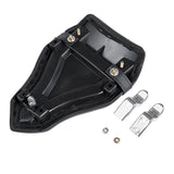 TCMT Rear Passenger Seat Cushion Pad Fit For Ducati 848 1098 1198 '07-'13 - TCMT