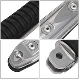 TCMT Front Footrest FootPeg Fit For Suzuki RF600 '93-'98 GSF600 BANDIT600 '96-'00 - TCMT