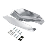 TCMT Mid-Frame Air Deflectors Fit For Harley Touring '09-'25