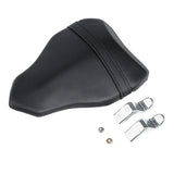 TCMT Rear Passenger Seat Cushion Pad Fit For Ducati 848 1098 1198 '07-'13 - TCMT