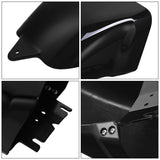 TCMT Rear Passenger Seat Cover Cowls Fit For Harley CVO Road Glide FLTRXSE '23-'26