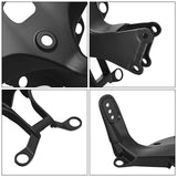 TCMT Front Upper Fairing Stay Bracket Fit for Yamaha YZF R1 '04-'06