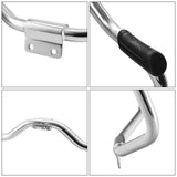 TCMT Mustache Engine Guard Highway Crash Bar Fit For Harley Sportster '04-'22