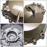 TCMT Left Engine Stator Crankcase Cover Fit For Kawasaki Ninja ZX12R '00-'01