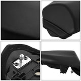 TCMT Passenger Seat Fit For Kawasaki Ninja ZX4RR '23-'25 - TCMT