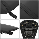 TCMT Rear Passenger Seat Cushion Pad Fit For Yamaha YZF R1 '09-'14 - TCMT