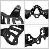 TCMT Front Upper Fairing Stay Bracket Fit For Kawasaki Ninja ZX10R '06-'07