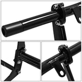 TCMT Engine Guard Crash Bar Fit For Harley Sportster S '21-'25 - TCMT