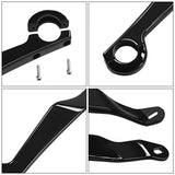 TCMT Fairing Support Bracket Mount Fit For Harley CVO Road Glide FLTRXSE '23-'25 - TCMT