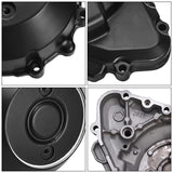TCMT Left Engine Stator Crankcase Cover Fit For Kawasaki  Z1000 '03-'06