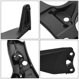 TCMT Front Upper Fairing Stay Bracket Fit for Honda CBR600RR '03-'06