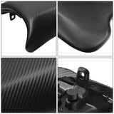 TCMT Front Driver Rider Seat Cushion Pad Fit For Suzuki GSXR600 GSXR750 '06-'07