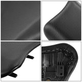 TCMT Front Driver Rider Seat Cushion Pad Fit For Suzuki GSXR1000 '05-'06