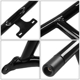 TCMT Highway Engine Guard Bar Fit For Harley Touring '09-'23.5 - TCMT