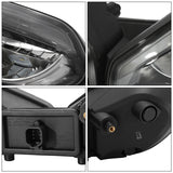 TCMT Front Headlight Headlamp Fit For Triumph Street Triple 765R/RS '20-'22