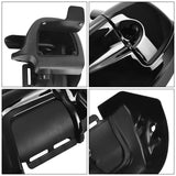 TCMT Lower Vented Fairings Glove Box Fit For Harley Touring '83-'13