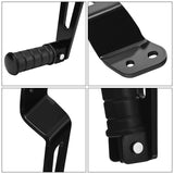 TCMT Rear Passenger Foot Peg Bracket Fit For Yamaha Bolt XVS950 R-Spec '14-'16