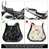 TCMT Front Rider Driver Seat Cushion Fits For SUZUKI SV1000 '06-'07 SV650 '05-'12 - TCMT