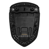 TCMT Rear Passenger Seat Cushion Pad Fit For Kawasaki Ninja 250R EX250J '08-'12 - TCMT