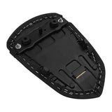 TCMT Rear Passenger Seat Cushion Pad Fit For Kawasaki Ninja 250R EX250J '08-'12 - TCMT