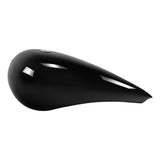 TCMT 5" Stretched 4.5 Gal.Gallons Fuel Gas Tank Fit For Harley Touring Glide Choppers - TCMT