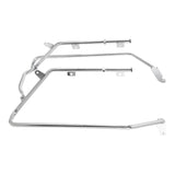 TCMT Hard Saddlebag Conversion Support Brackets Kit Fit For Harley Fat Boy Breakout '18-'25 - TCMT