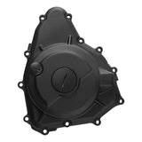 TCMT Left Engine Stator Crankcase Generator Cover Fit For Kawasaki Ninja 400 '18-'24 - TCMT