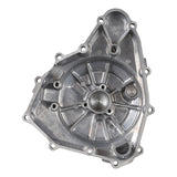 TCMT Left Engine Stator Crankcase Generator Cover Fit For Kawasaki Ninja 400 '18-'24 - TCMT