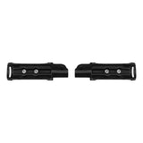 TCMT Passenger Footpegs Footrest Fit For Harley Softail '18-'23 - TCMT